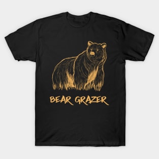 Bear Grazer T-Shirt